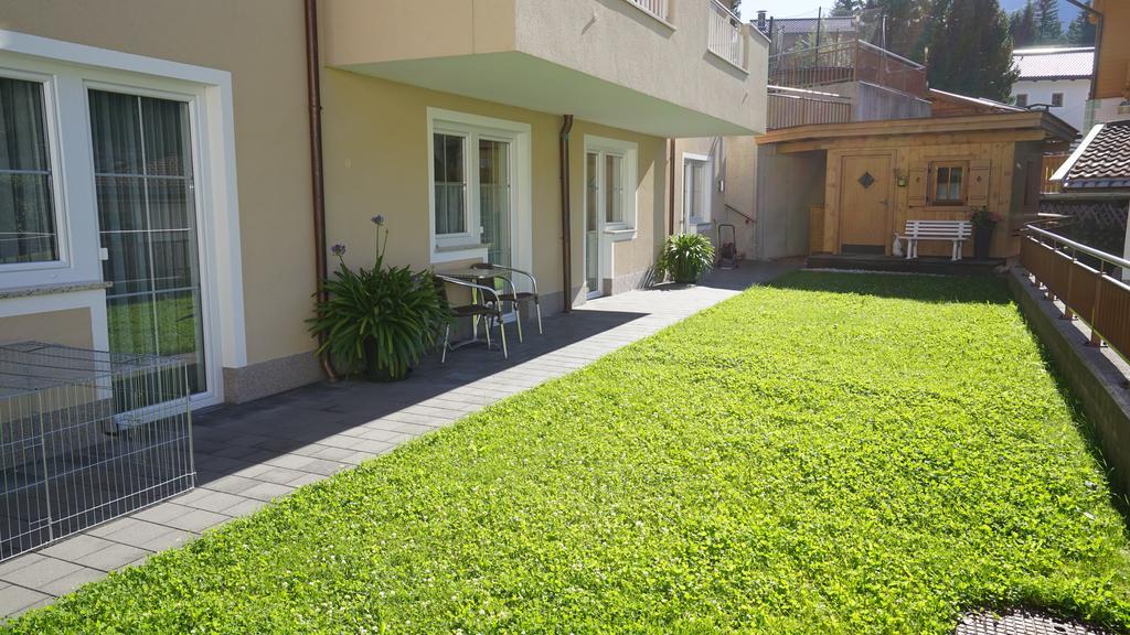 Chalet Lena Gerlos Bagian luar foto